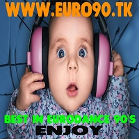 Dance Anos 90 - Eurodance 90\'s